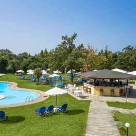 Primary image 1 센추리 리조트, 코르푸 현 호텔