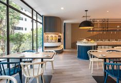 其他 2 YWCA Fort Canning