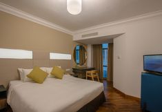 其他 7 YWCA Fort Canning