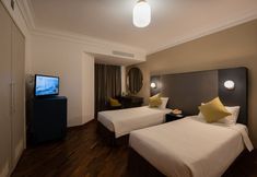 其他 6 YWCA Fort Canning