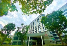 其他 5 YWCA Fort Canning