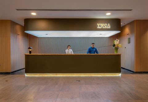 其他 YWCA Fort Canning