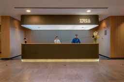 YWCA Fort Canning, THB 4,909.19