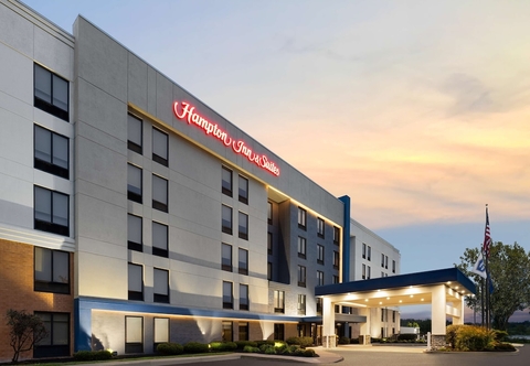 Others Hampton Inn & Suites Valley Forge/Oaks