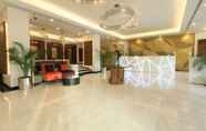 Lainnya 7 The George Hotel by Saffron Dubai Creek