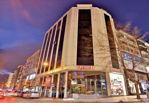 기타 Grand Madrid Hotel