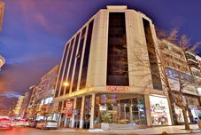 기타 Grand Madrid Hotel