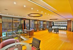 기타 2 Grand Madrid Hotel