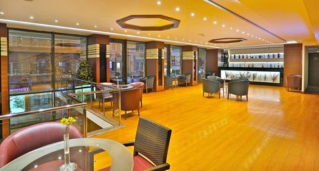 기타 2 Grand Madrid Hotel