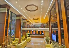 기타 7 Grand Madrid Hotel