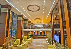 Lainnya 7 Grand Madrid Hotel