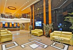 기타 3 Grand Madrid Hotel