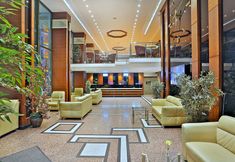 기타 5 Grand Madrid Hotel