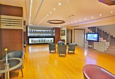 기타 4 Grand Madrid Hotel