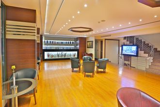 기타 4 Grand Madrid Hotel