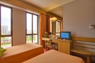 其他 4 Hotel Alif Campo Pequeno