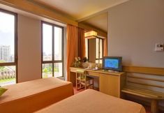 その他 4 Hotel Alif Campo Pequeno