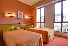 其他 5 Hotel Alif Campo Pequeno