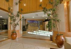 其他 2 Hotel Alif Campo Pequeno