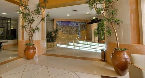 Others 2 Hotel Alif Campo Pequeno