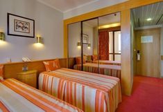 其他 7 Hotel Alif Campo Pequeno