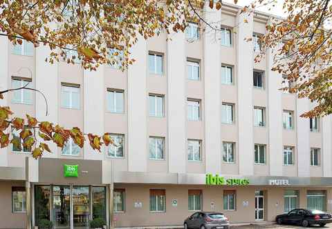 Others ibis Styles Parma Toscanini
