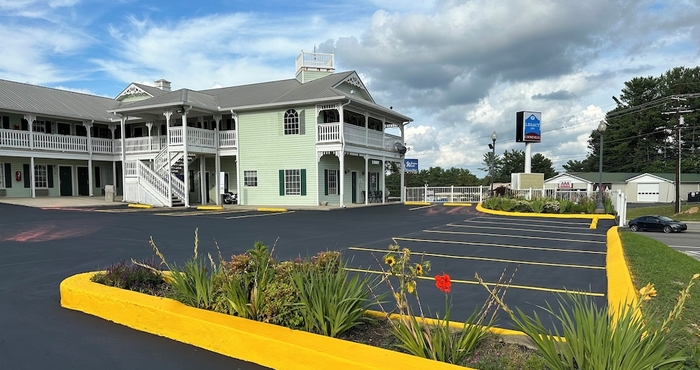 Khác Legacy Inn - Cookeville