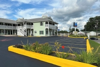 Khác Legacy Inn - Cookeville