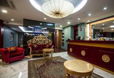 其他 5 Lapis Inn Hotel & Spa