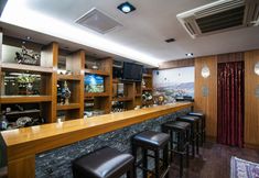 其他 7 Lapis Inn Hotel & Spa