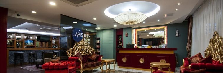 其他 Lapis Inn Hotel & Spa