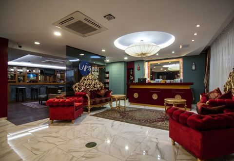 其他 Lapis Inn Hotel & Spa