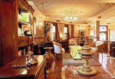 その他 2 Dersaadet Hotel - Special Class