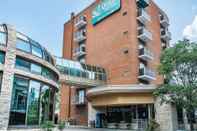 Lainnya Quality Hotel Fallsview Cascade