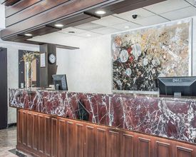 其他 4 Quality Hotel Fallsview Cascade