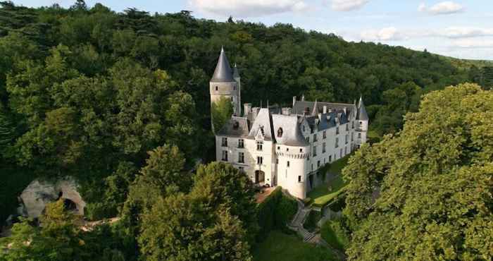 Lain-lain Chateau de Chissay