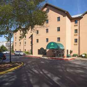 Primary image 1 Guest Inn & Suites - Midtown Medical Center, Robinson Center Hotels