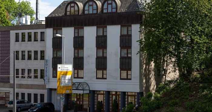 Lainnya Hotel Am Schloss Broich