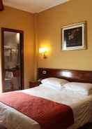 Imej utama Impero Hotel Rome