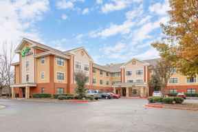Extended Stay America Suites Memphis Germantown West