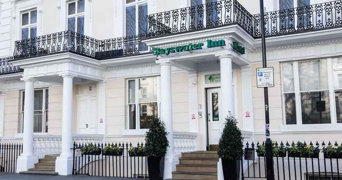 อื่นๆ Park Avenue Bayswater Inn Hyde Park