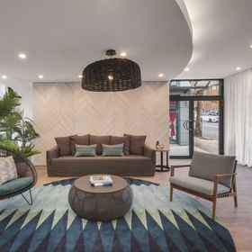 Primary image 1 아디나 아파트먼트 호텔 쿠지 시드니, Bondi to Bronte Coastal Walk 호텔