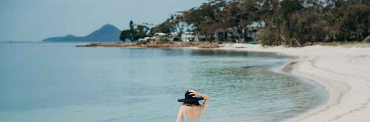 Others Anchorage Port Stephens