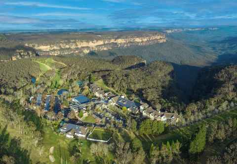 Lainnya Fairmont Resort & Spa Blue Mountains, MGallery by Sofitel