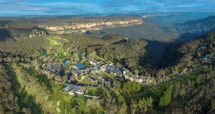 Lainnya Fairmont Resort & Spa Blue Mountains, MGallery by Sofitel