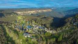 Fairmont Resort & Spa Blue Mountains, MGallery by Sofitel, Rp 2.613.513