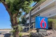 อื่นๆ Motel 6 Barstow, CA – I15 and Lenwood Road