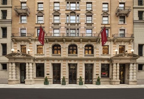 その他 The Redbury New York