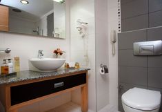 อื่นๆ 7 Surmeli Istanbul Hotel