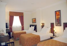 其他 5 Gunes Hotel Merter